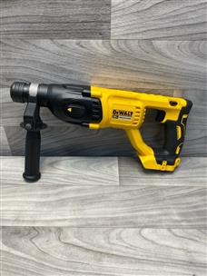 DEWALT DCH133 20V MAX CORDLESS BRUSHLESS 1